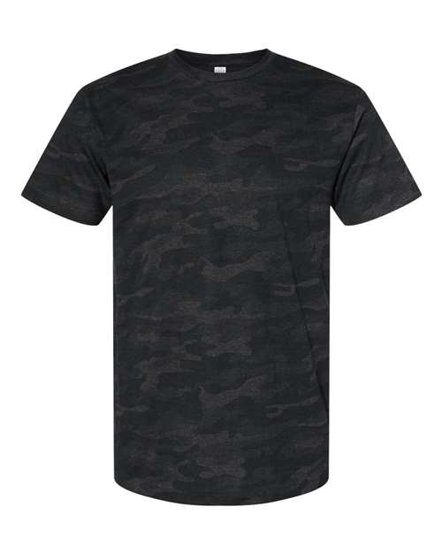 LAT Men's Fine Jersey Tee 1 of 3 LAT