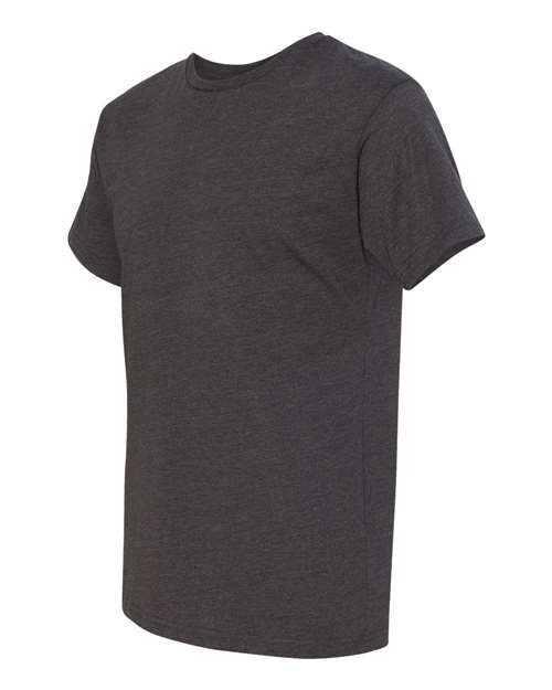 LAT Men's Fine Jersey Tee 1 of 3 LAT
