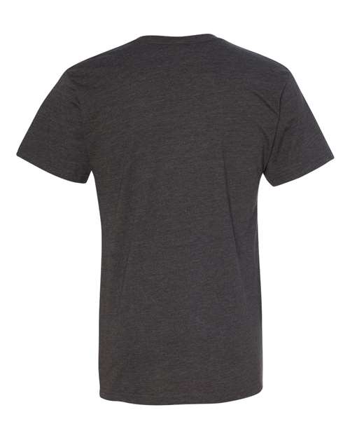 LAT Men's Fine Jersey Tee 1 of 3 LAT