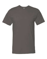 LAT Men's Fine Jersey Tee 1 of 3 LAT