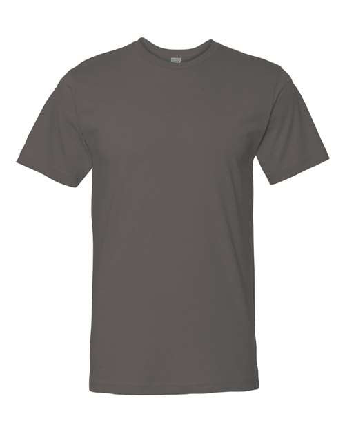 LAT Men's Fine Jersey Tee 1 of 3 LAT