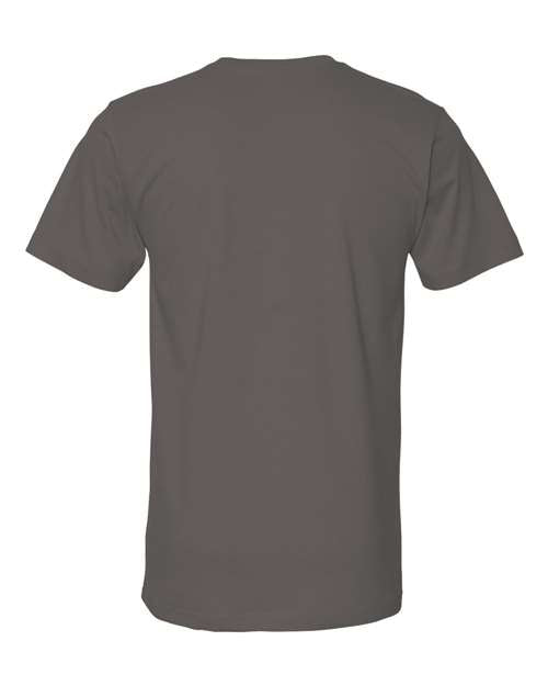 LAT Men's Fine Jersey Tee 1 of 3 LAT