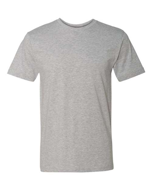 LAT Men's Fine Jersey Tee 1 of 3 LAT
