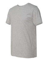 LAT Men's Fine Jersey Tee 1 of 3 LAT