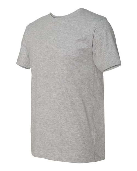 LAT Men's Fine Jersey Tee 1 of 3 LAT