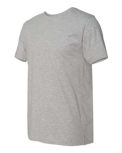 LAT Men's Fine Jersey Tee 1 of 3 LAT