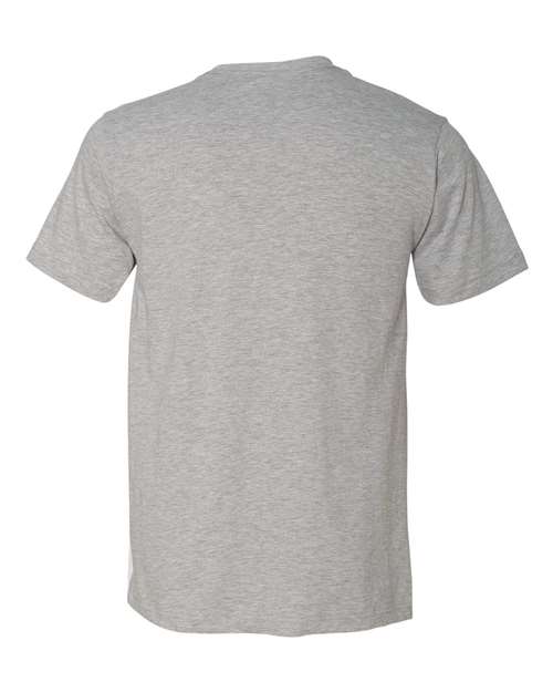 LAT Men's Fine Jersey Tee 1 of 3 LAT