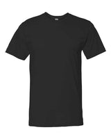 LAT Men's Fine Jersey Tee 1 of 3 LAT