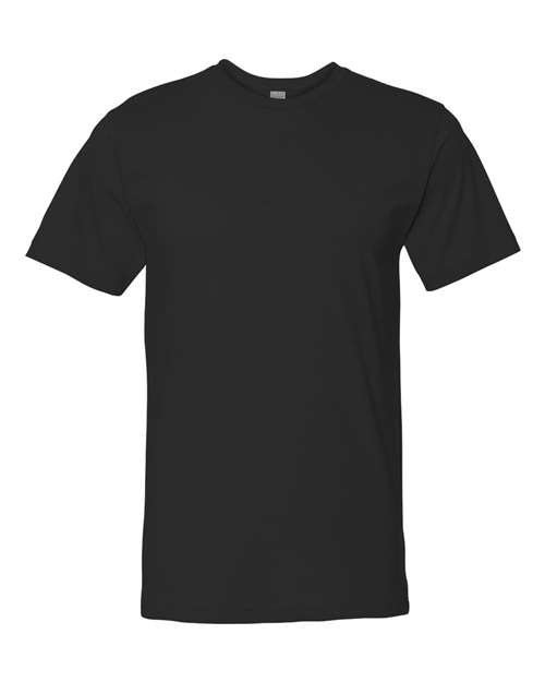 LAT Men's Fine Jersey Tee 1 of 3 LAT