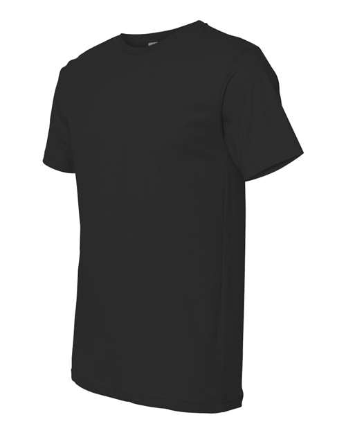 LAT Men's Fine Jersey Tee 1 of 3 LAT