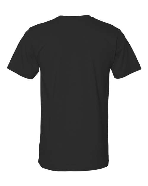 LAT Men's Fine Jersey Tee 1 of 3 LAT