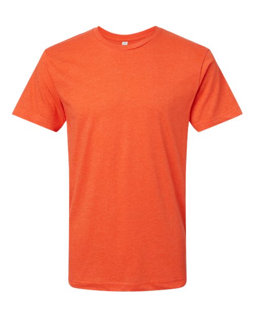 LAT Men's Fine Jersey Tee 1 of 3 LAT
