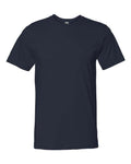 LAT Men's Fine Jersey Tee 1 of 3 LAT