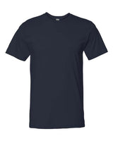 LAT Men's Fine Jersey Tee 1 of 3 LAT