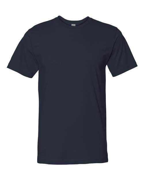 LAT Men's Fine Jersey Tee 1 of 3 LAT