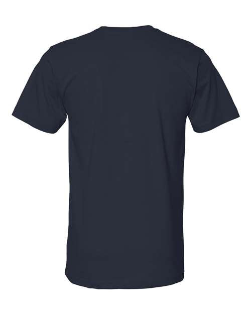 LAT Men's Fine Jersey Tee 1 of 3 LAT