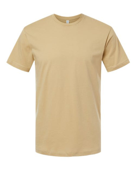 LAT Men's Fine Jersey Tee 1 of 3 LAT