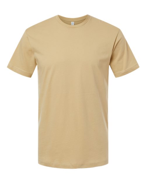 LAT Men's Fine Jersey Tee 1 of 3 LAT