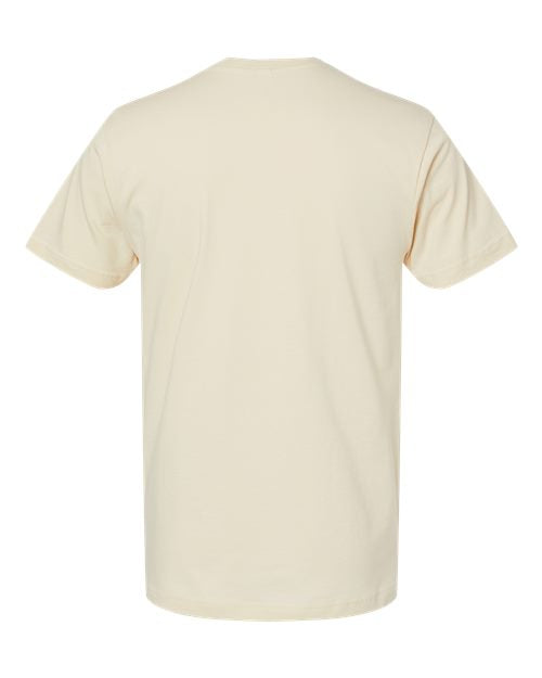 LAT Men's Fine Jersey Tee 1 of 3 LAT