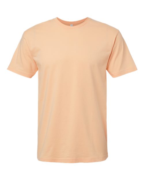 LAT Men's Fine Jersey Tee 1 of 3 LAT