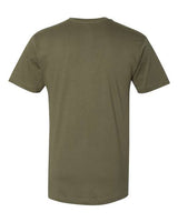 LAT Men's Fine Jersey Tee 1 of 3 LAT