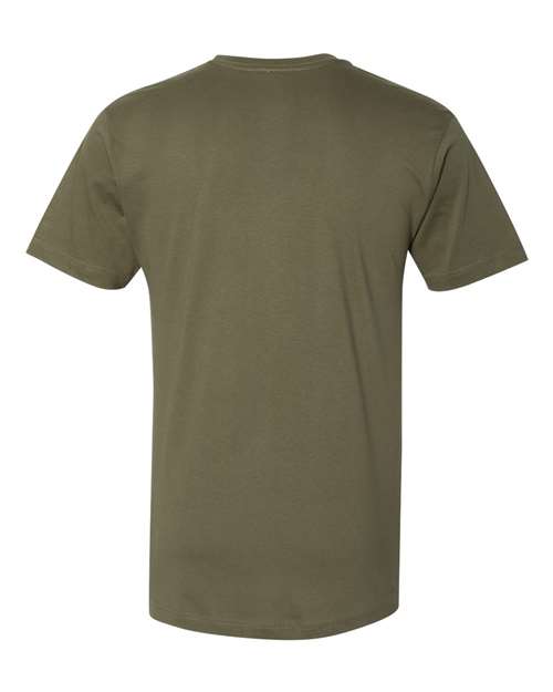 LAT Men's Fine Jersey Tee 1 of 3 LAT