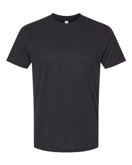LAT Men's Fine Jersey Tee 1 of 3 LAT