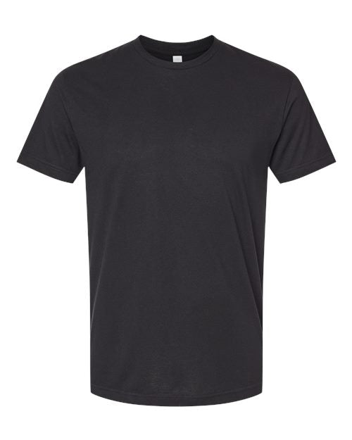 LAT Men's Fine Jersey Tee 1 of 3 LAT
