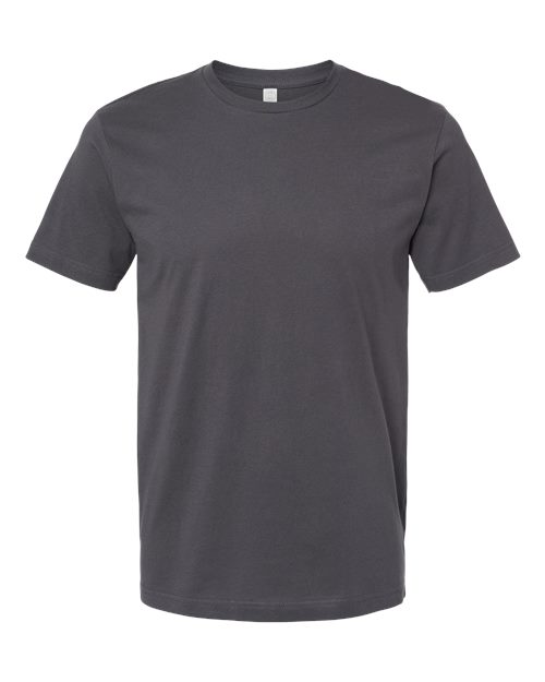 LAT Men's Fine Jersey Tee 1 of 3 LAT