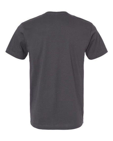 LAT Men's Fine Jersey Tee 1 of 3 LAT