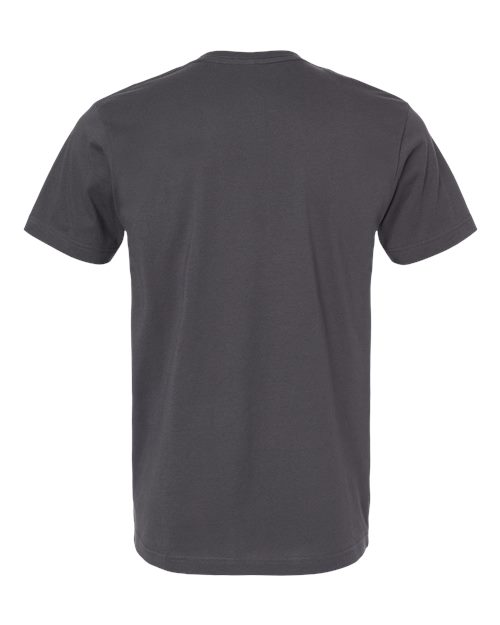LAT Men's Fine Jersey Tee 1 of 3 LAT