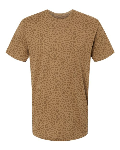 LAT Men's Fine Jersey Tee 1 of 3 LAT