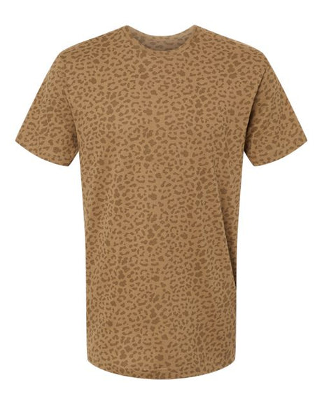LAT Men's Fine Jersey Tee 1 of 3 LAT