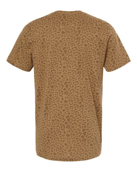 LAT Men's Fine Jersey Tee 1 of 3 LAT
