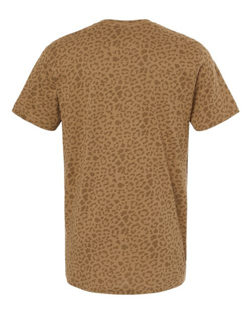 LAT Men's Fine Jersey Tee 1 of 3 LAT