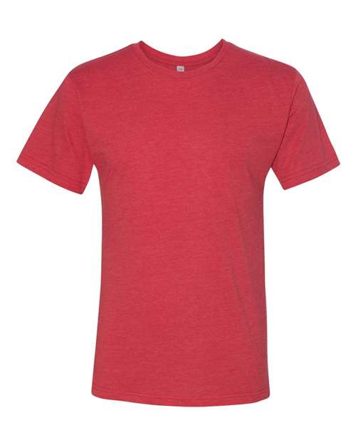 LAT Men's Fine Jersey Tee 1 of 3 LAT