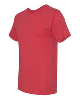 LAT Men's Fine Jersey Tee 1 of 3 LAT