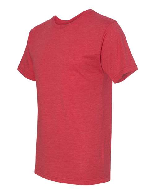 LAT Men's Fine Jersey Tee 1 of 3 LAT