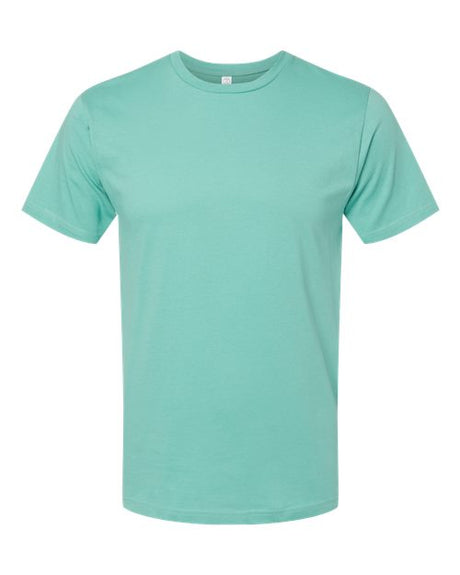 LAT Men's Fine Jersey Tee 1 of 3 LAT