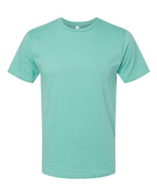 LAT Men's Fine Jersey Tee 1 of 3 LAT