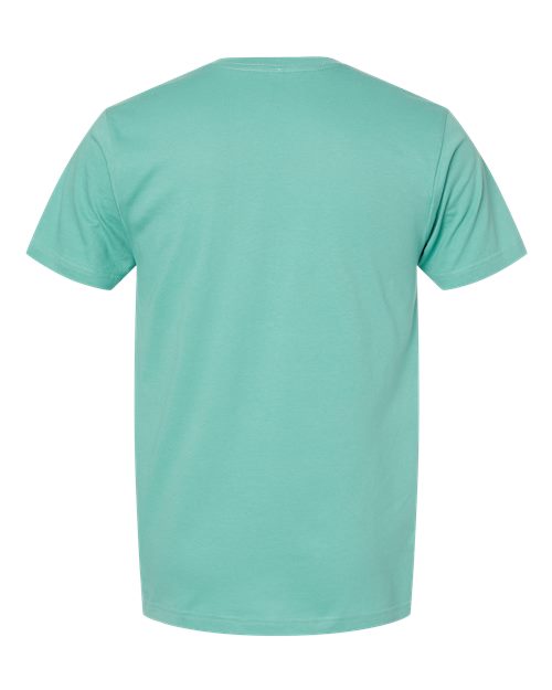 LAT Men's Fine Jersey Tee 1 of 3 LAT