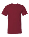 LAT Men's Fine Jersey Tee 1 of 3 LAT