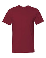 LAT Men's Fine Jersey Tee 1 of 3 LAT