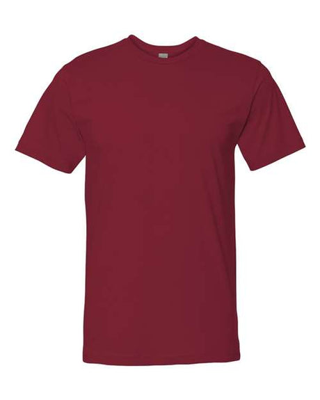 LAT Men's Fine Jersey Tee 1 of 3 LAT