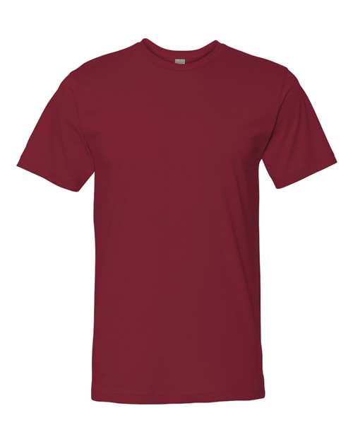 LAT Men's Fine Jersey Tee 1 of 3 LAT