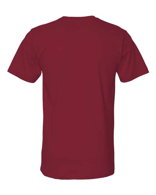 LAT Men's Fine Jersey Tee 1 of 3 LAT