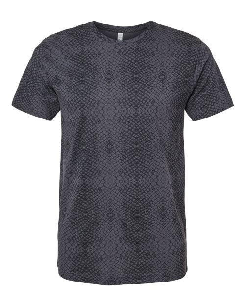 LAT Men's Fine Jersey Tee 1 of 3 LAT