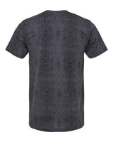 LAT Men's Fine Jersey Tee 1 of 3 LAT