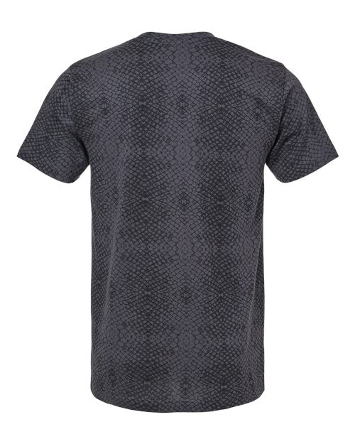 LAT Men's Fine Jersey Tee 1 of 3 LAT