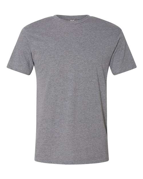 LAT Men's Fine Jersey Tee 1 of 3 LAT